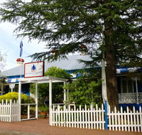 The George Boutique Hotel - Accommodation Daintree