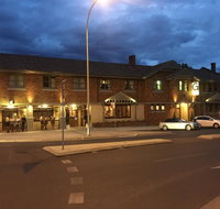 The George Hotel - Accommodation Daintree