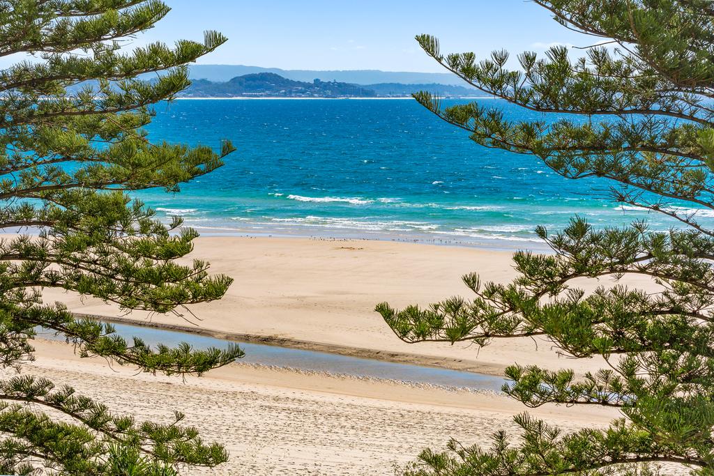 Kirra QLD Accommodation Daintree