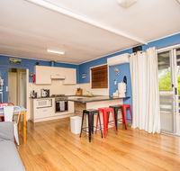 The Gee Beach House - Accommodation Daintree