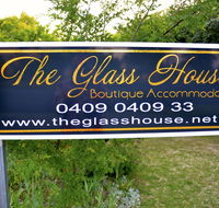 The Glasshouse Boutique Accommodation - Accommodation Daintree