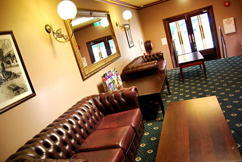 The Glenferrie Hotel Hawthorn - Accommodation Daintree 0