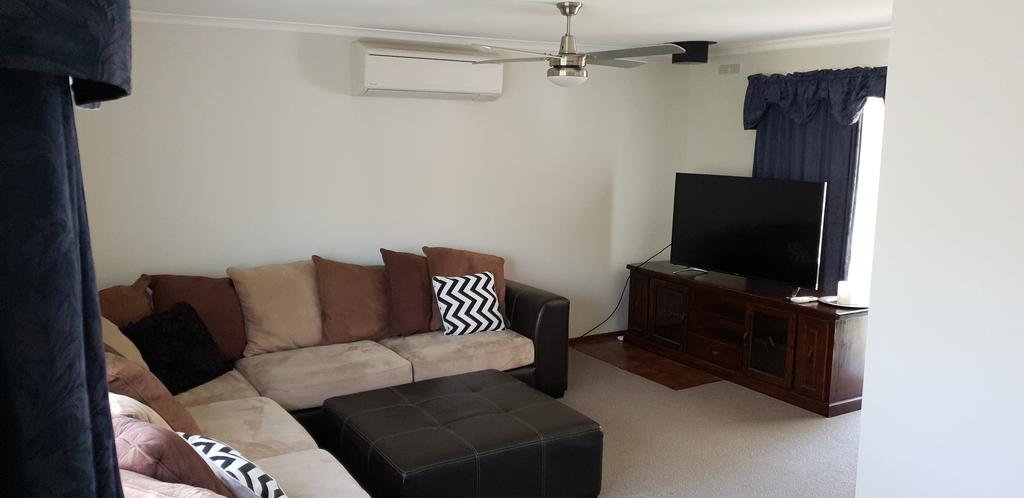 Myrtleford VIC Accommodation Daintree