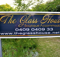 The Glasshouse Boutique Accommodation - Accommodation Daintree
