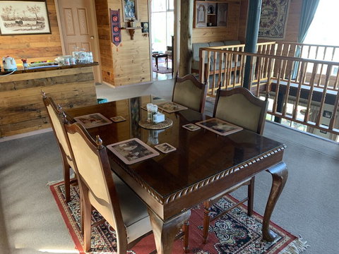 The Goat And Goose Bed & Breakfast - Accommodation Daintree 1