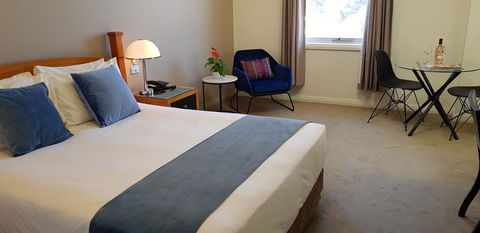 The Grand Motel - Accommodation Daintree 2