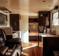 The Grampians Caravan - Accommodation Daintree