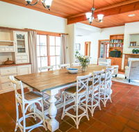 The Grange Homestead - Accommodation Daintree