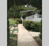 The Greenhouse - Accommodation Daintree