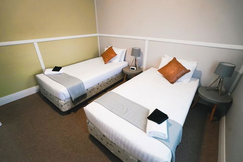 The Greenroof - Accommodation Daintree 3