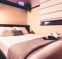 The Greenroof - Accommodation Daintree