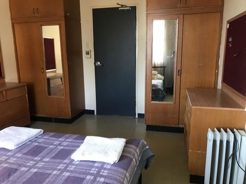 The Greenwich - Accommodation Daintree 1