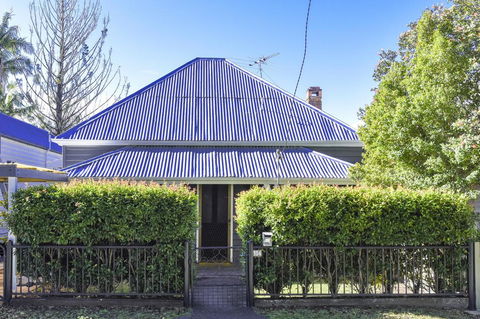 The Grey House - Accommodation Daintree 0