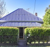 The Grey House - Accommodation Daintree