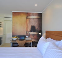 The Griff Motel - Accommodation Daintree
