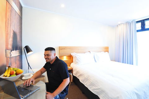 The Griff Motel - Accommodation Daintree 2