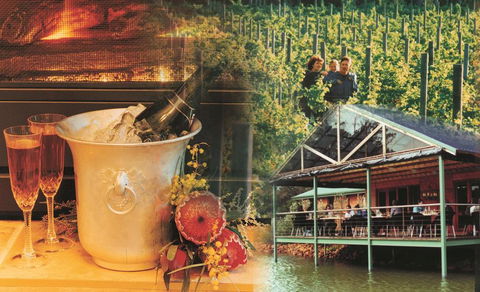 The Grove Distillery & Brewery - Accommodation Daintree 0