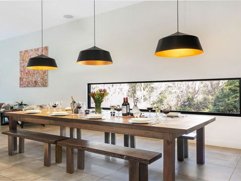 The Gullies Retreat - Escape, Relax And Unwind - Accommodation Daintree 1