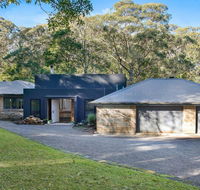 The Gullies Retreat - escape relax and unwind - Accommodation Daintree