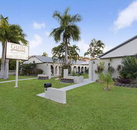The Gulls Apartments - Accommodation Daintree