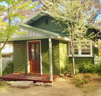 The Gully Cottage of Katoomba - Accommodation Daintree