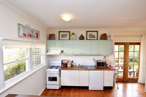 The Gully Cottage Of Katoomba - Accommodation Daintree 3