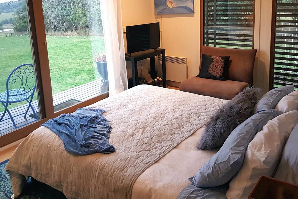 Weismantels ACT Accommodation Daintree
