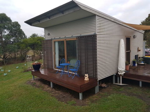 The Gurdies Room With Amazing Sunset Views - Accommodation Daintree 1
