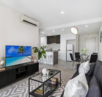 THE HAMILTON I715-L'Abode Accommodation - Accommodation Daintree