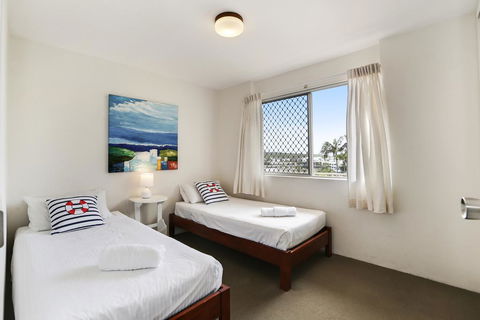 The Headlands Apartments - Accommodation Daintree 2