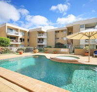 The Headlands Apartments - Accommodation Daintree