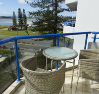 The Heritage 503 / 18 Manning Street - Accommodation Daintree