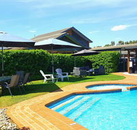 The Heritage Bendigo - Accommodation Daintree