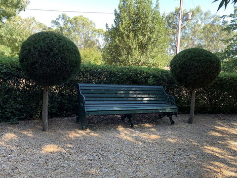 The Heritage Garden - Accommodation Daintree 3