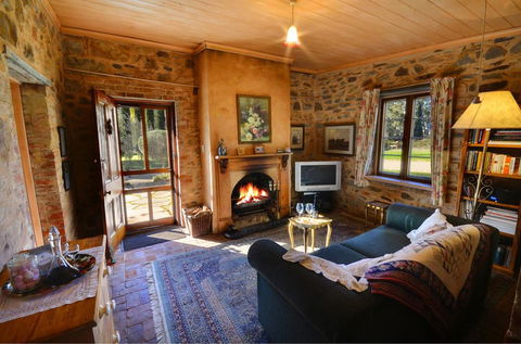 The Heritage Garden - Accommodation Daintree 2