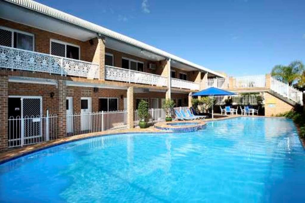 Leumeah NSW Accommodation Daintree