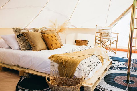 The Hideaway Cabarita Beach - Accommodation Daintree 1