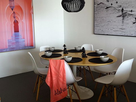 The Hill Apartments Currumbin Beach - Accommodation Daintree 2