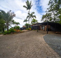 The Hillside Villa - Accommodation Daintree