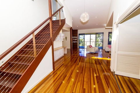 The Holiday House - Accommodation Daintree 0