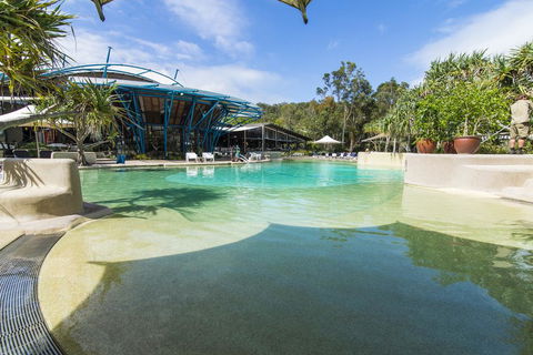 The Holiday House - Accommodation Daintree 3