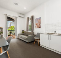 The Hub - Brisbane - Accommodation Daintree