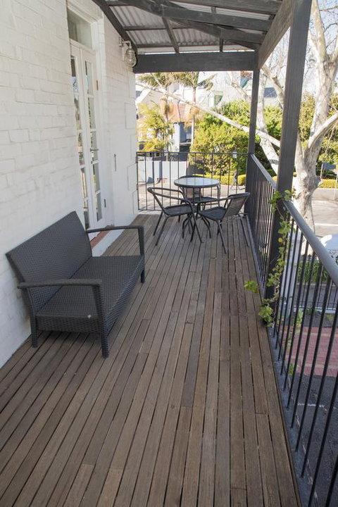 The Hughenden Boutique Hotel - Accommodation Daintree 3