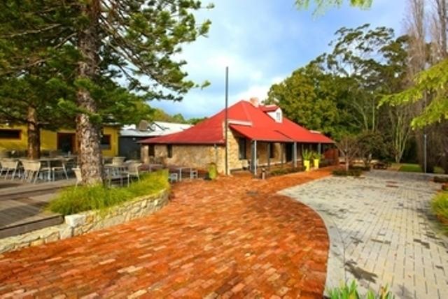 Mahogany Creek WA Accommodation Daintree