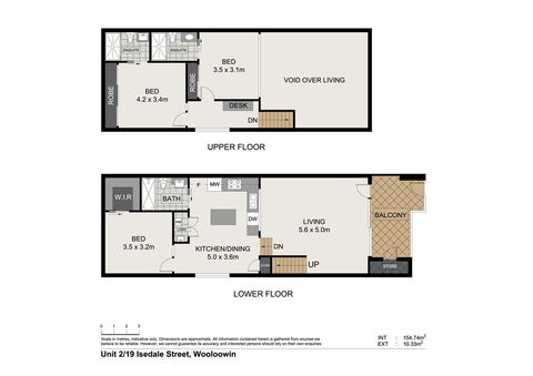 The Isedale - Accommodation Daintree 2