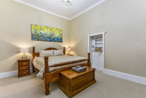 The Jazz B&B - Accommodation Daintree 1