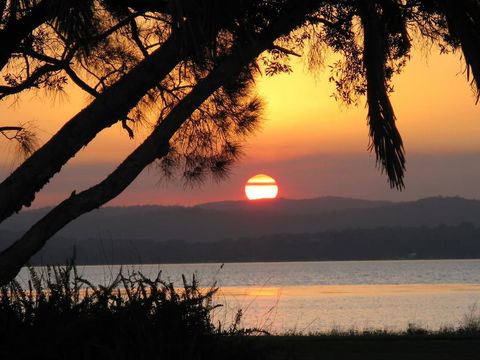 The Jetty Cabin Lakeside - Accommodation Daintree 0