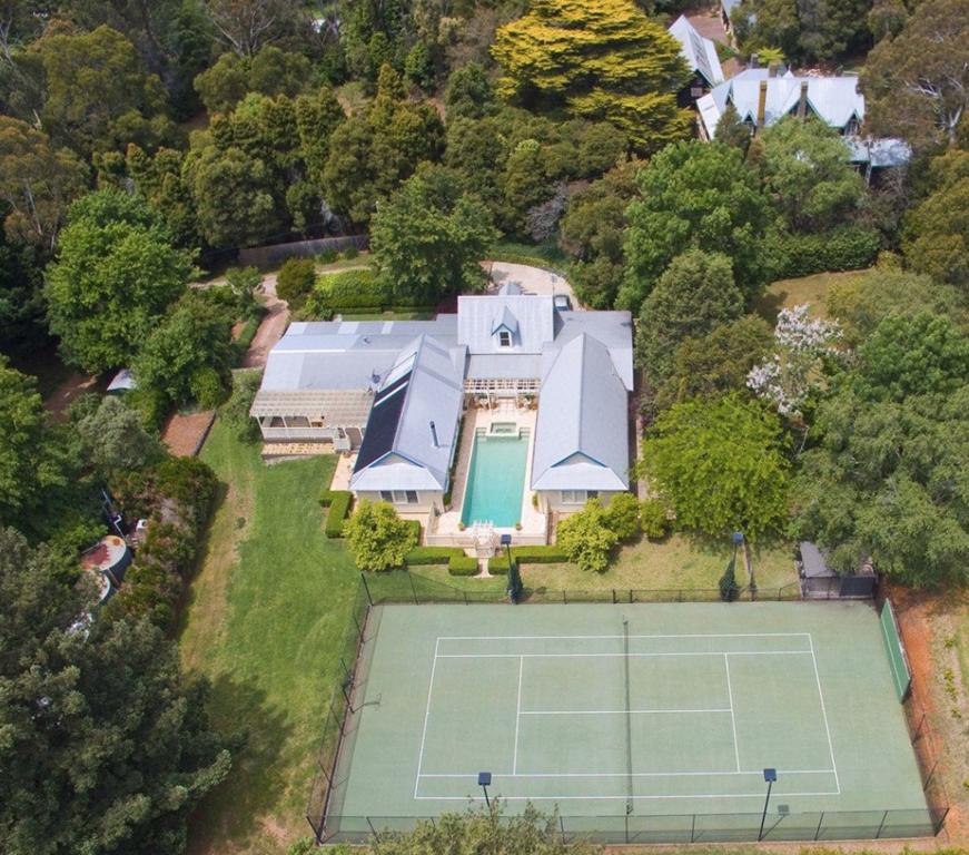 East Kangaloon NSW Accommodation Daintree