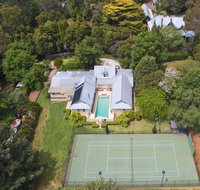 The Kangaloon House - Accommodation Daintree