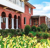 The Kermandie Hotel - Accommodation Daintree